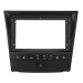Перехідна рамка Lexus GS300 S190 GS350 GS400 GS430 GS450h GS460 2004-2011 Element 1234-282 + canbus