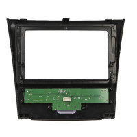Перехідна рамка Lexus GS300 S190 GS350 GS400 GS430 GS450h GS460 2004-2011 Element 1234-282 + canbus