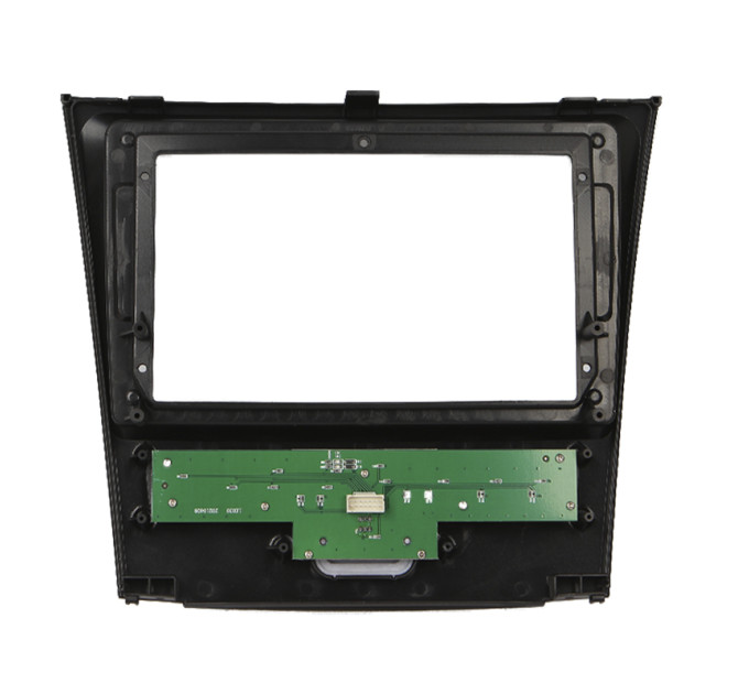 Перехідна рамка Lexus GS300 S190 GS350 GS400 GS430 GS450h GS460 2004-2011 Element 1234-282 + canbus