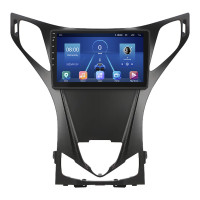Штатна магнітола Hyundai Azera 2014-2016 Element 4/64 4G CarPlay
