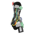 Перехідник для магнітол  Volvo S40 C30 C70 2005-2013 +CAN-BUS Element 7791
