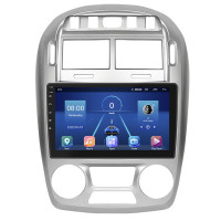 Штатна магнітола Kia Cerato 2003-2007 Element 4/32 4G CarPlay