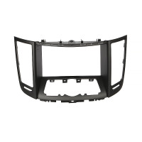 Перехідна рамка Infiniti FX35 FX37 2009-2012 Element 1234-307 + canbus