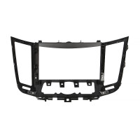 Перехідна рамка Infiniti FX35 FX37 2009-2012 Element 1234-307 + canbus