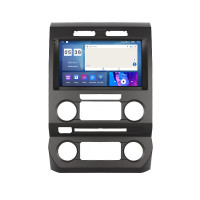 Штатна магнітола Ford F-150 2014-2018 Element Prime 4/64 CarPlay 4G