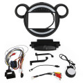 Перехідна рамка BMW Mini 2010-2016 Element 1234-321