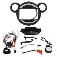 Перехідна рамка BMW Mini 2010-2016 Element 1234-321
