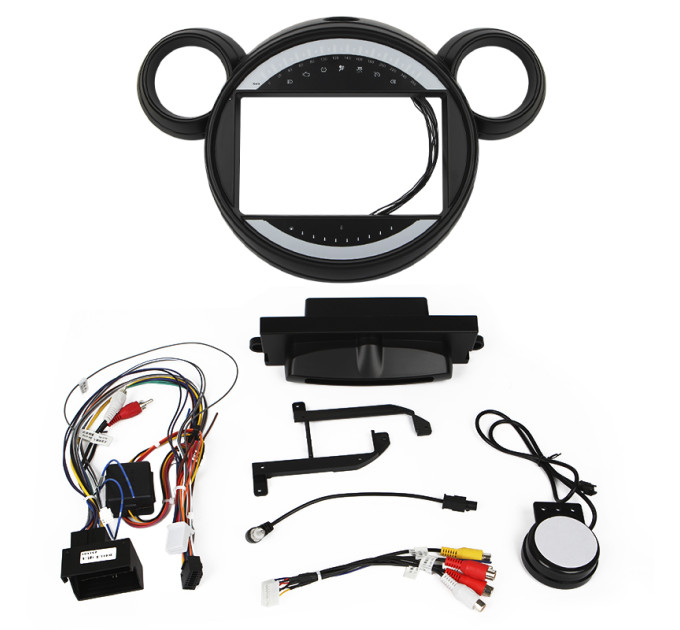 Перехідна рамка BMW Mini 2010-2016 Element 1234-321