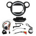 Перехідна рамка BMW Mini 2010-2016 Element 1234-321