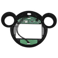 Перехідна рамка BMW Mini 2010-2016 Element 1234-321