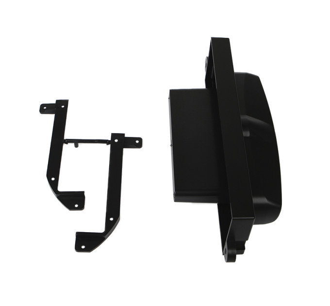Перехідна рамка BMW Mini 2010-2016 Element 1234-321