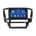 Штатна магнітола Mitsubishi Pajero Sport 2019- Element 6/128 4G CarPlay