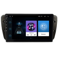 Штатна магнітола SEAT Ibiza 2012-2015 Element 1/16