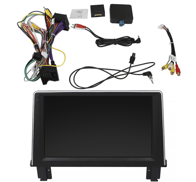 Штатна магнітола BMW 1 серії (F20/F21) 2015-2017 Element 4/64 4G CarPlay
