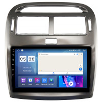 Штатна магнітола Toyota Celsior (F30) 2003-2006 Element Prime 2/32 CarPlay 4G