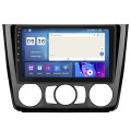 Штатна магнітола BMW 1 серії (E81/E82/E87/E88) Manual AC 2007-2011 Element Prime 2/32 CarPlay 4G