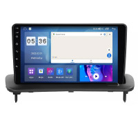 Штатна магнітола Volvo S40 2007-2012 Element Prime 2/32 CarPlay 4G