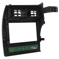 Перехідна рамка з проводкою Audi Q7 4L 2006-2010
