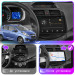 Штатна магнітола Chevrolet Spark  2009-2016 Element Prime 2/32 4G CarPlay