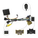 Штатна магнітола Chevrolet Spark  2009-2016 Element Prime 2/32 4G CarPlay