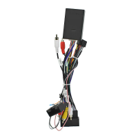 Штатна магнітола Ford Focus  2011-2015 Element 6/128 4G CarPlay