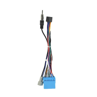 Штатна магнітола Honda Accord 2005-2008 Element Prime 2/32 4G CarPlay