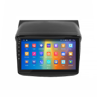 Штатна магнітола Mitsubishi Pajero Sport 2008-2013 Element Prime 2/32 4G CarPlay