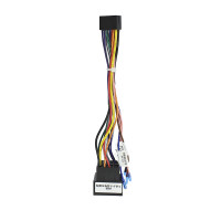 Штатна магнітола Peugeot 301 2012-2016 Element Prime 4/64 4G CarPlay