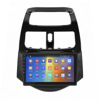 Штатна магнітола Ravon R2 2016-2020 Element Prime 4/64 4G CarPlay