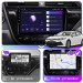 Штатна магнітола Toyota Camry (XV70) 2020- Element Prime 2/32 4G CarPlay