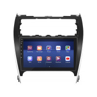 Штатна магнітола Toyota Camry (XV50) 2011-2014 Element 4/64 4G CarPlay