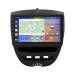 Штатна магнітола Toyota Aygo 2005-2009 Element Prime 4/64 4G CarPlay