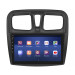 Штатна магнітола Renault Sandero 2013-2018 Element 6/128 4G CarPlay