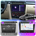 Штатна магнітола Mazda 3 (BK) 2006-2009 Element Prime 4/64 4G CarPlay