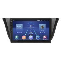 Штатна магнітола IVECO Daily 2014-2019 Element 6/128 4G CarPlay