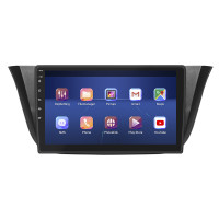 Штатна магнітола IVECO Daily 2014-2019 Element 6/128 4G CarPlay