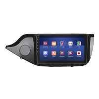 Штатна магнітола Kia Ceed 2015-2018 Element 6/128 4G CarPlay