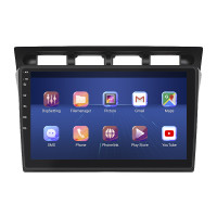 Штатна магнітола Kia Picanto 2004-2007 Element 6/128 4G CarPlay