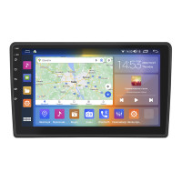 Штатна магнітола LADA Granta 2011-2018 Element Prime 4/64 4G CarPlay