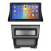 Штатна магнітола Honda Accord 2011-2015 Element Prime 4/64 4G CarPlay