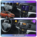 Штатна магнітола SsangYong Korando  2010-2013 Element 4/64 4G CarPlay