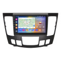 Штатна магнітола Hyundai Sonata (NF) Auto AC 2008-2010 Element Prime 4/64 4G CarPlay
