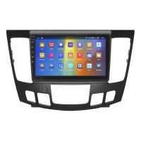 Штатна магнітола Hyundai Sonata (NF) Auto AC 2008-2010 Element Prime 4/64 4G CarPlay