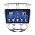 Штатна магнітола Buick Excelle Manual AC 2004-2007 Element 4/64 4G CarPlay
