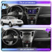 Штатна магнітола Subaru Outback 2009-2012 Element 1/16