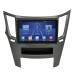 Штатна автомагнітола Subaru Outback 2012-2014 Element 4/32 4G CarPlay
