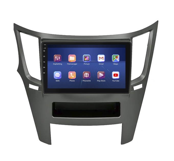 Штатна автомагнітола Subaru Outback 2012-2014 Element 4/32 4G CarPlay