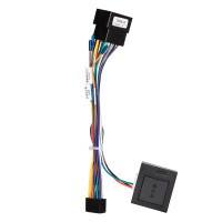 Перехідник для магнітол Element 6482 Lifan X50 2014-2019