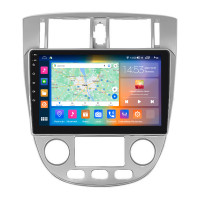 Штатна магнітола Buick Excelle 2004-2007 1280x720 Element Prime 4/64 4G CarPlay