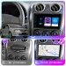 Штатна магнітола BYD G3 2009-2014 Element 1/16